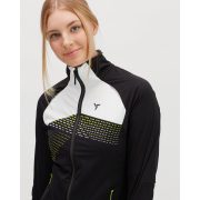 Geacă softshell pentru femei Silvini Serrone WJ1501