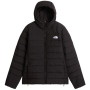 Geacă bărbați The North Face M Aconcagua Hooded Jacket negru TNF BLACK