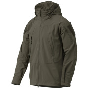 Geacă bărbați Helikon-Tex Trooper Jacket Mk2 - Stormstretch® verde Taiga Green