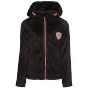 Hanorac funcțional copii Loap Chemila negru Black