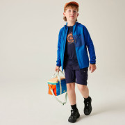 Geacă copii Dare 2b Expedition Midlayer Oxford Blue