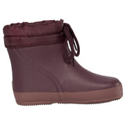 Încălțăminte de iarnă copii Viking Outdoor Footwear Alv Barefoot Warm Grape