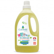 Detergent lichid CLEANEE Na dětské prádlo 1,5L
