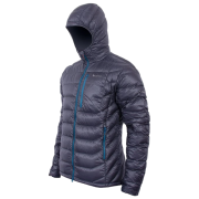 Geacă bărbați Acepac Novum Jacket gri grey