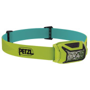Lanternă frontală Petzl Actik (2025) verde green