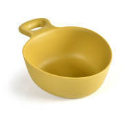 Bol Light My Fire Swedish Kasa portocaliu deschis mustyyellow