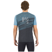 Tricou funcțional bărbați Karpos Croda Rossa Evo Jersey