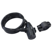 Lacăt pentru bicicletă Just One One Fort 5.0