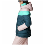 Geacă de iarnă femei Columbia Abbott Peak™ Insulated Jacket