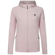 Hanorac funcțional de damă Dare 2b Ventura Hooded roz Pink Haze