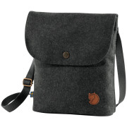 Geantă de umăr Fjällräven Norrvåge Pocket gri