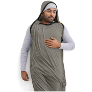 Inserție pentru sacul de dormit Sea to Summit Reactor Lightweight Liner - Regular