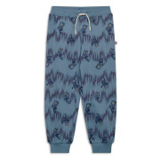 Pantaloni jogging copii Lego Wear Lwpino 705 Dusty blue albastru Dusty blue
