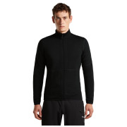 Hanorac bărbați Icebreaker M Mer 400 RealFleece Descender LS Z
