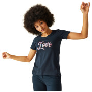 Tricou femei Regatta Filandra VIII