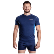 Tricou funcțional bărbați Progress MW NKR 170