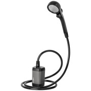 Duș Brunner Riofresco negru