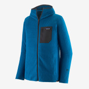 Geacă bărbați Patagonia R1 Air Full Zip Hoody