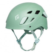 Cască de alpinism femei Black Diamond W Half Dome Helmet verde deschis