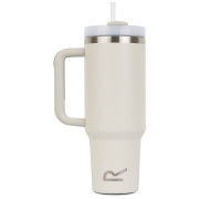 Cană termică Regatta Thermulate Insulated Mug 1.2L alb Moonstruck