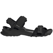 Sandale Adidas Terrex Hydroterra negru Cblack/Cblack/Grefou