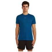 Tricou funcțional bărbați Icebreaker Men Merino Blend 125 Cool-Lite™ Speed SS Tee