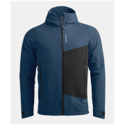 Geacă softshell bărbați Ortovox Seceda Softshell Jacket M