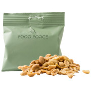 Mix de nuci Food Force Arahide prăjite și sărate 50 g