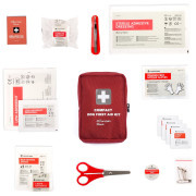Trusă de prim ajutor pentru câini Mountain Paws Compact Dog First Aid Kit