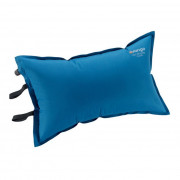 Pernă Vango Self Inflating Pillow albastru