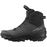 Încălțăminte de iarnă bărbați Salomon Crosstrak Powder Waterproof