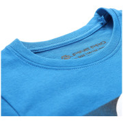 Tricou copii Alpine Pro Dallo 3 Brilliant Blue