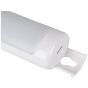 Lampă de camping Bo-Camp Sensor lamp with brackets