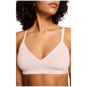 Bustieră Puma Elements Cotton Bralette