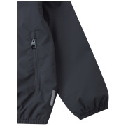 Geacă copii Reima Tuuliaho Soft black
