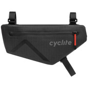 Geantă cadru Cyclite Frame Bag Small / 02 negru black