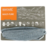 Fular multifuncțional Regatta Adults Printed Multitube II
