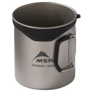 Cană MSR Titan Cup 450ml