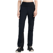 Pantaloni femei 4F Trousers Fnk F1406 negru Deep Black