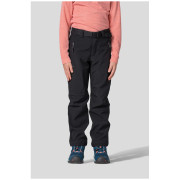 Pantaloni softshell copii Hannah Mario JR