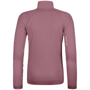 Hanorac funcțional de damă Ortovox Fleece Grid Jacket W
