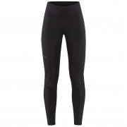 Pantaloni femei Craft ADV SubZ Tights 3 negru