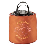 Săculeț pentru magneziu Edelrid Boulder Bag Herkules