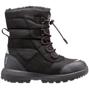 Încălțăminte de iarnă copii Helly Hansen Jk Silverton Boot Ht Black
