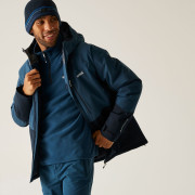 Geacă bărbați Regatta Highton Stretch Padded Jacket