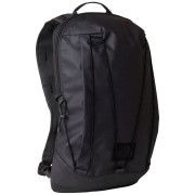 Rucsac The North Face Base Camp Voyager Pro Lightweight negru ANTHRACITE GREY/TNF BLA