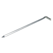 Cuie pentru cort Bo-Camp Goliath Tent peg 20 cm - 10 ks