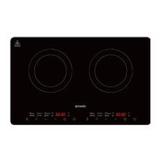 Plită cu inducție Mestic MIC-200 negru black