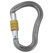 Carabină Rock
Empire Carabiner HMS Magnum Screw gri šedá