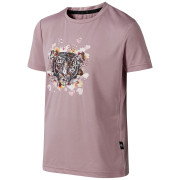 Tricou copii Dare 2b Amusing Tee Dusky Orchid roz Dusky Orchid